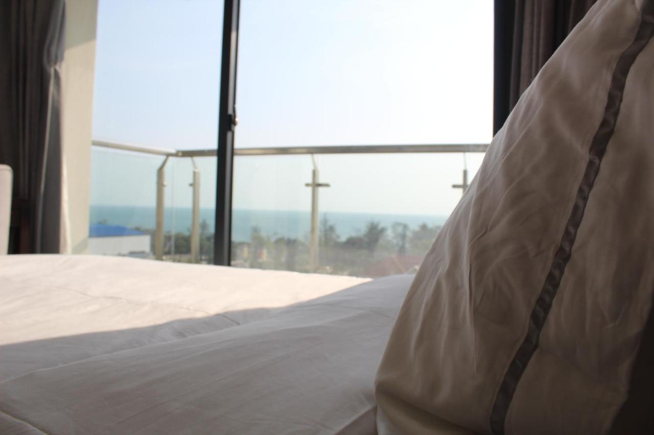 308 Hotel Sihanoukville Exterior photo