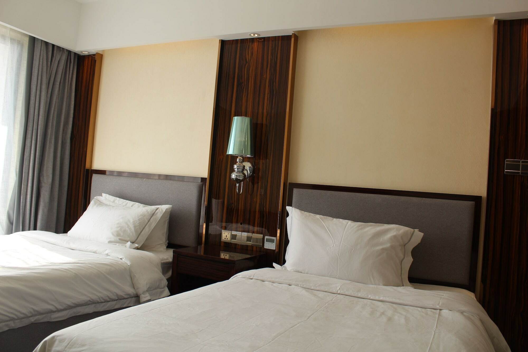 308 Hotel Sihanoukville Exterior photo
